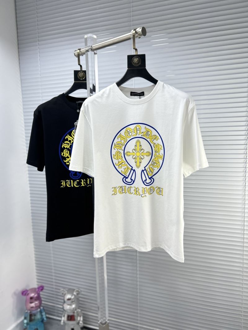 Chrome Hearts T-Shirts